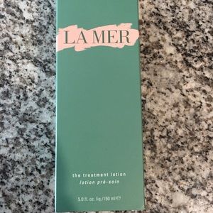 La Mer the treatment lotion
